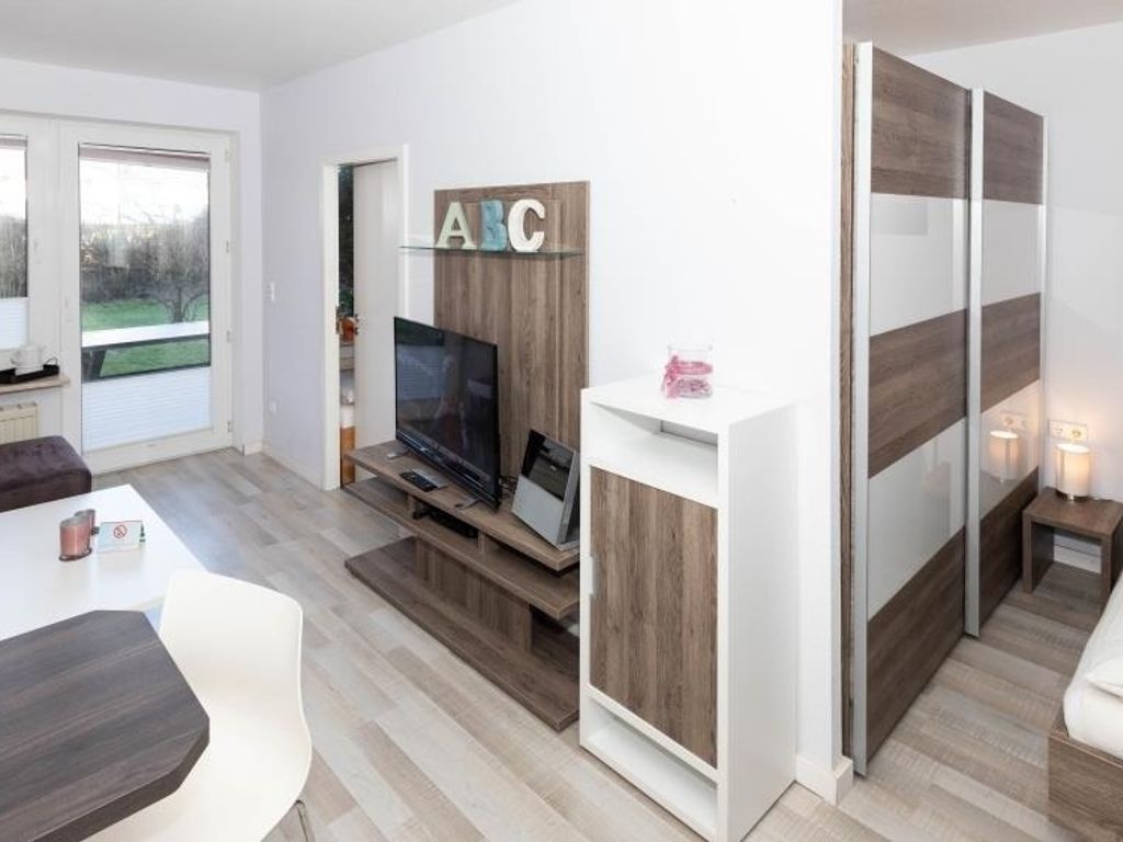 Residenz Albatros, FeWo 5