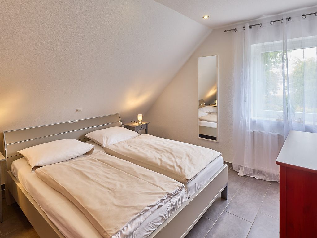 Residenz Cuxhaven Döse, Elbwelle