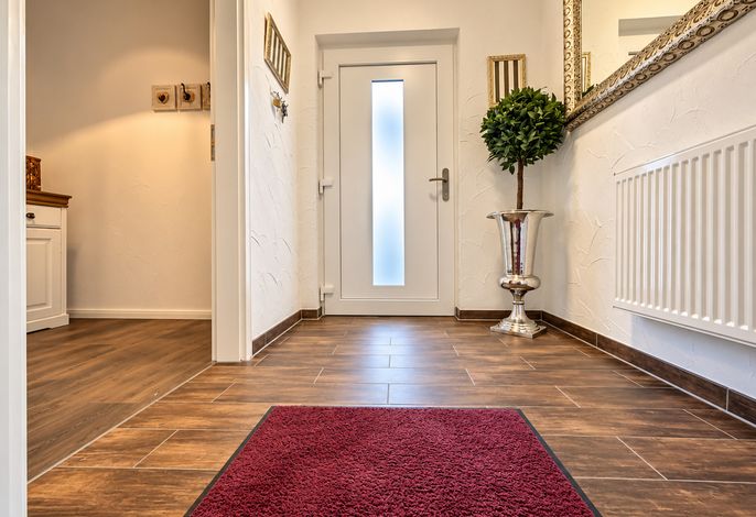 Photo Ferienhaus "Hus Oetti" 6