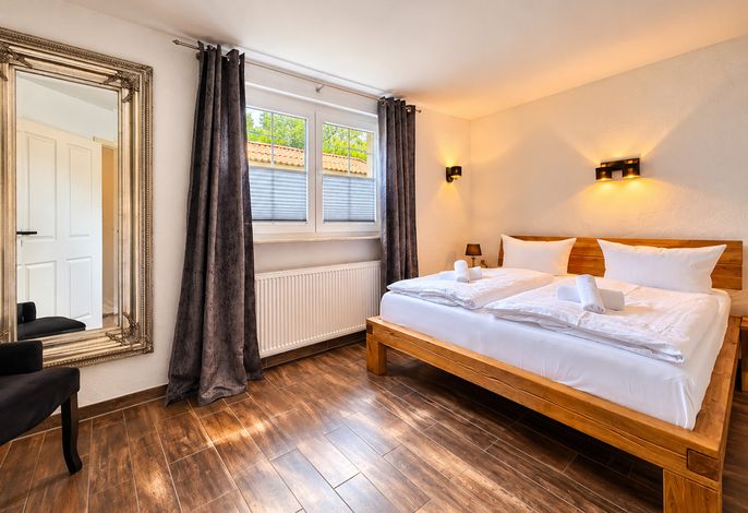Photo Ferienhaus "Hus Oetti" 8