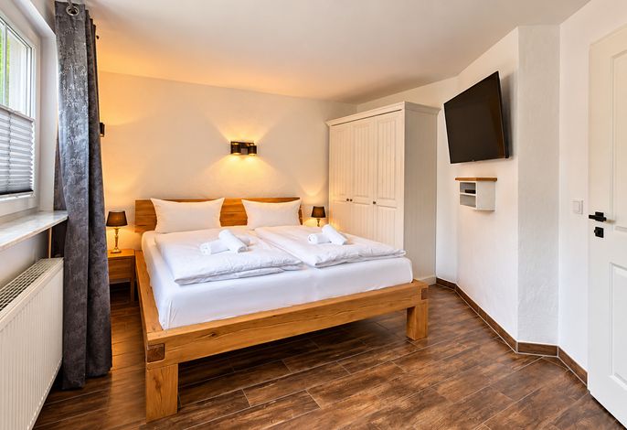 Photo Ferienhaus "Hus Oetti" 9