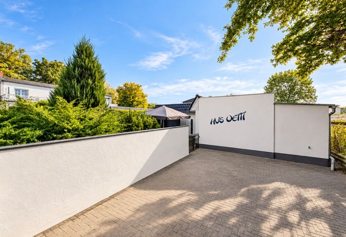 Photo Ferienhaus "Hus Oetti" 4