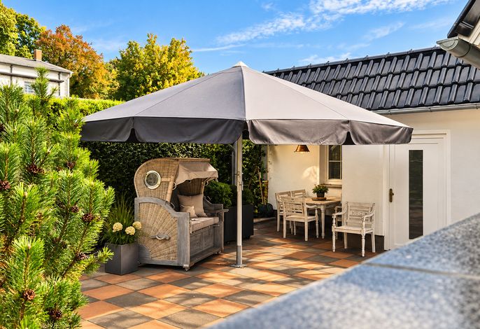 Photo Ferienhaus "Hus Oetti" 1