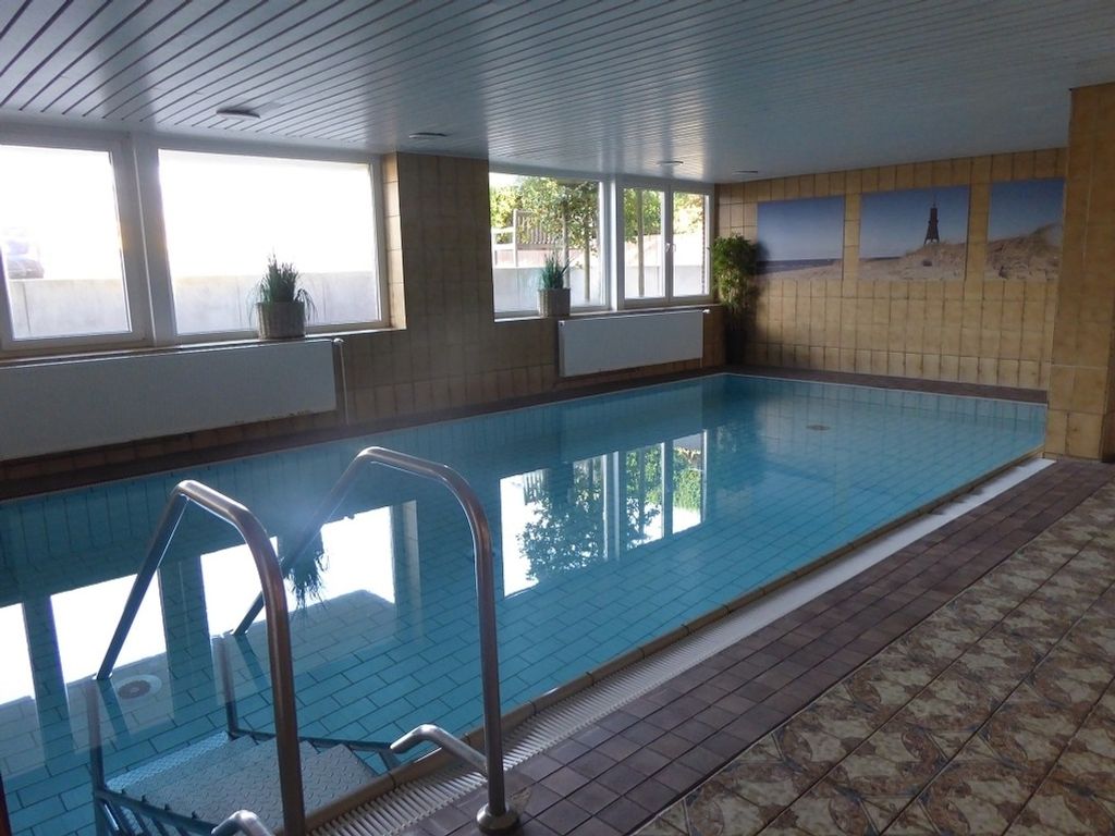 Residenz Naturdüne I, FeWo 6
