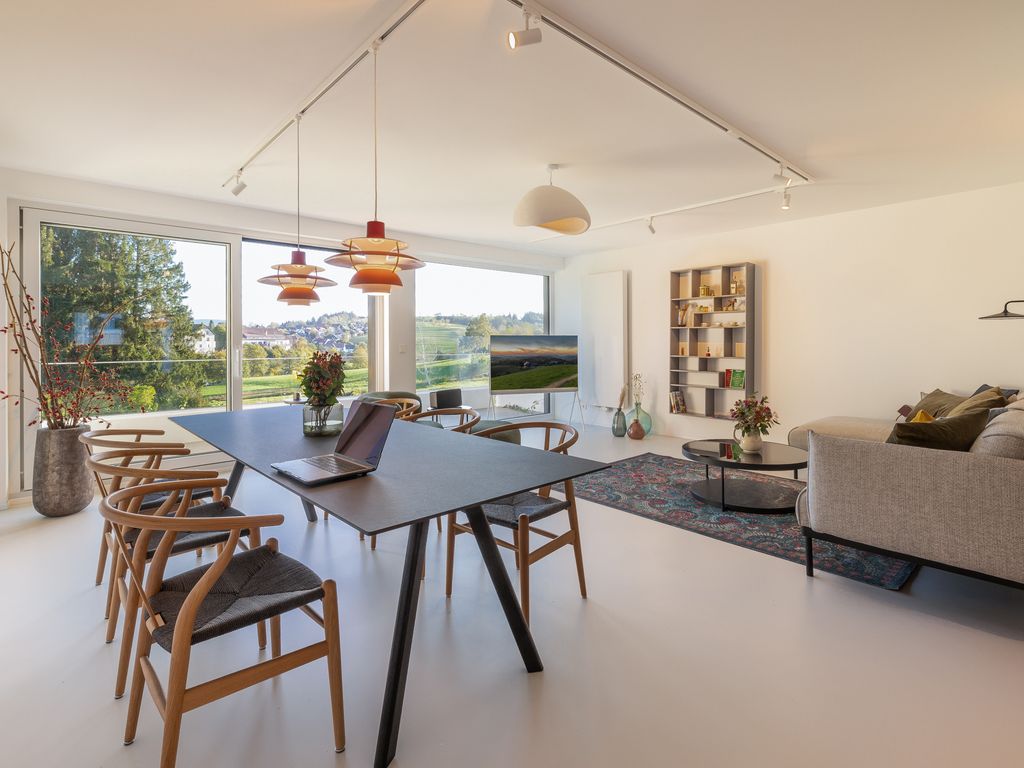 Ferienhaus Daheim