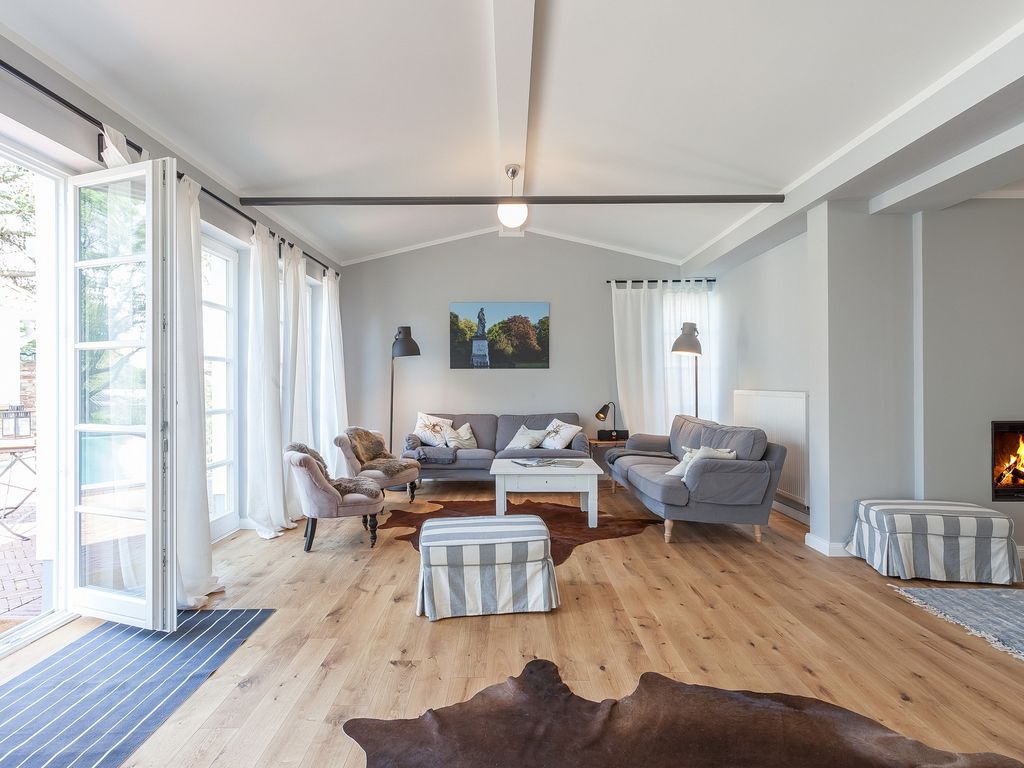 Ferienhaus Idyll