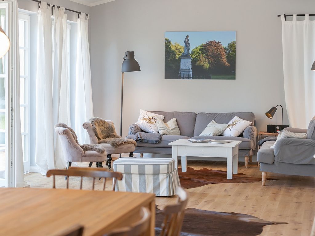 Ferienhaus Idyll