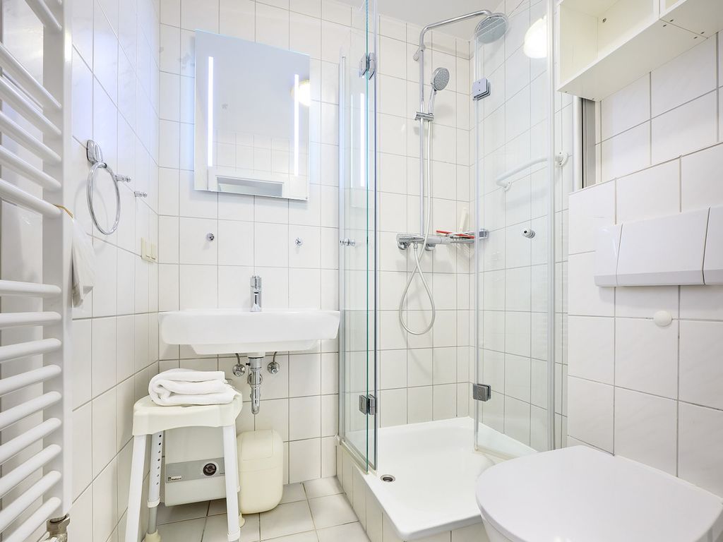 Residenz Steinmarne, FeWo 11