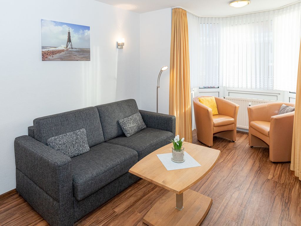 Residenz Steinmarne, FeWo 12