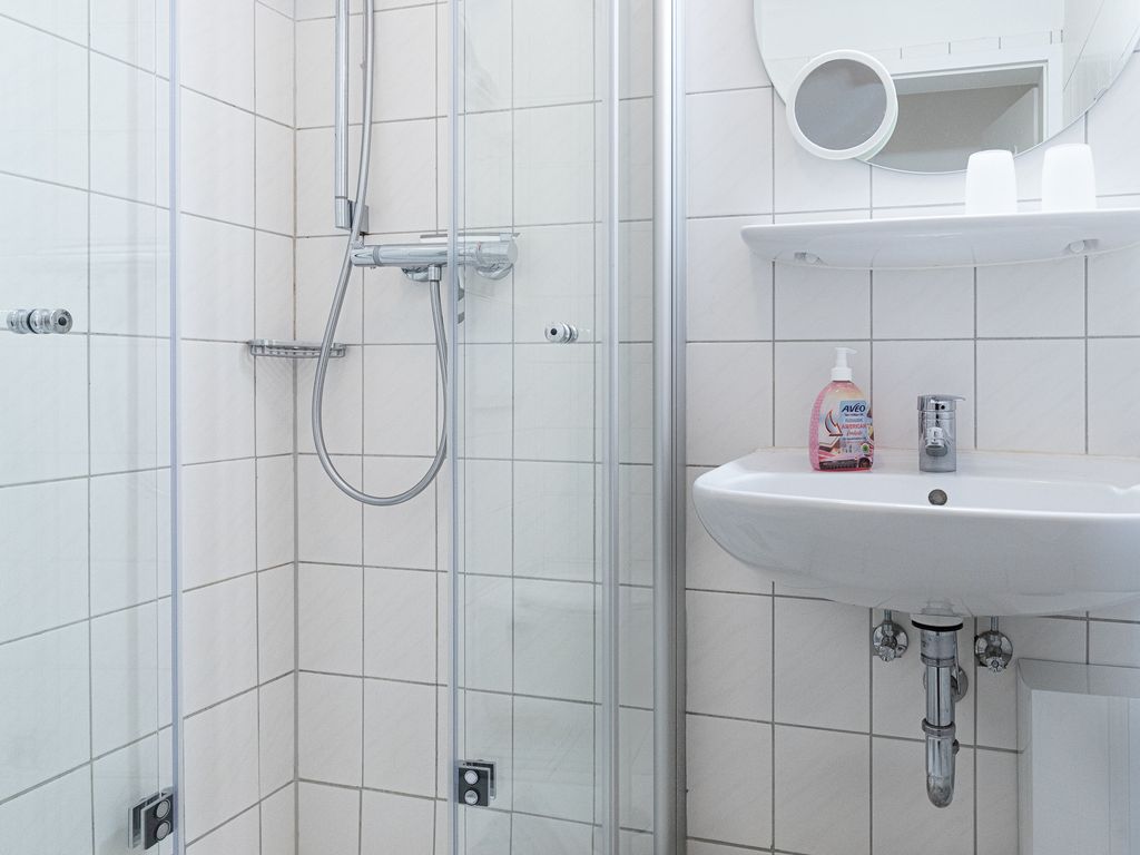 Residenz Steinmarne, FeWo 12