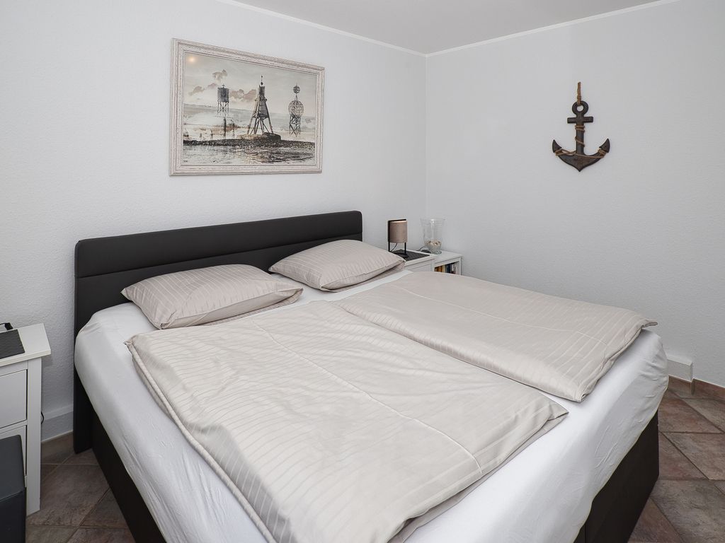 Residenz Trossenstek, FeWo 3