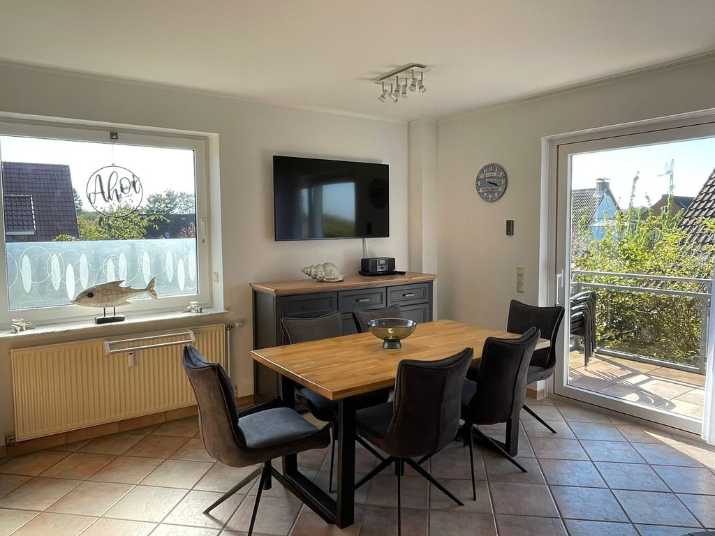 Residenz Trossenstek, FeWo 3