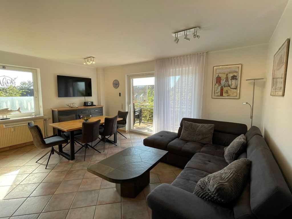 Residenz Trossenstek, FeWo 3