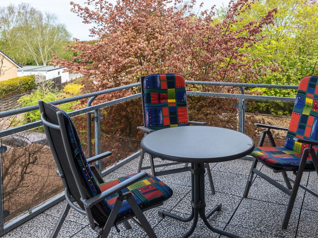 Residenz Trossenstek, FeWo 4