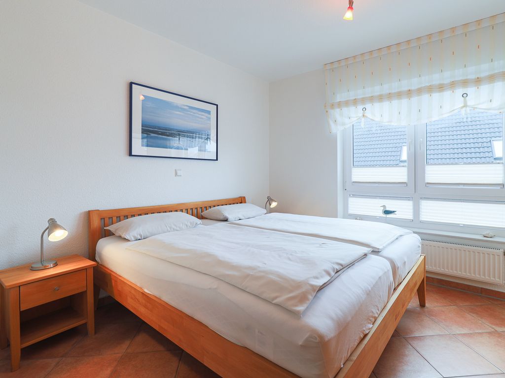 Strandburg, FeWo 7