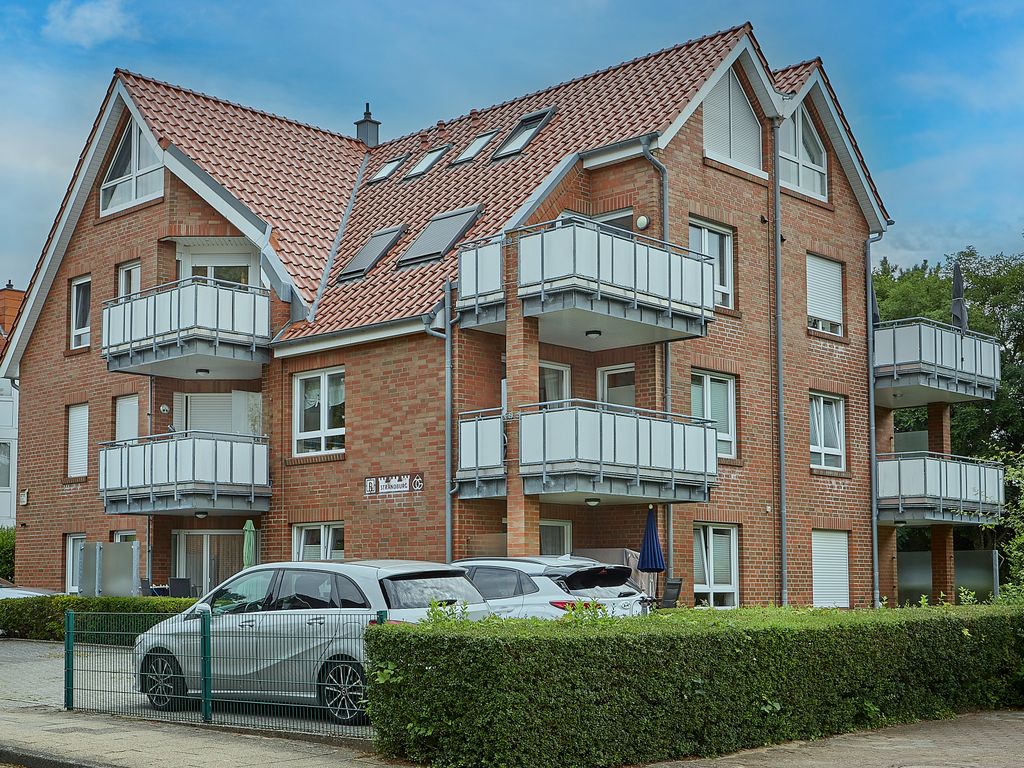 Strandburg, FeWo 7