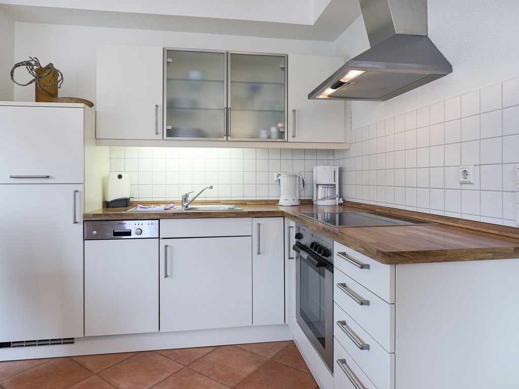 Strandburg, FeWo 7