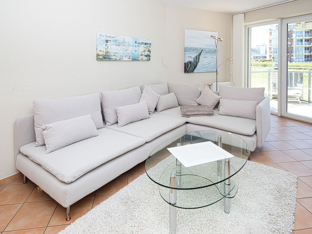 Strandpalais, FeWo SP104