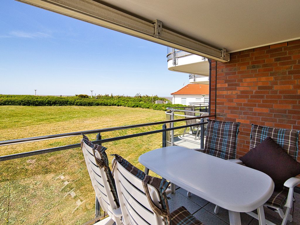 Strandpalais, FeWo SP104