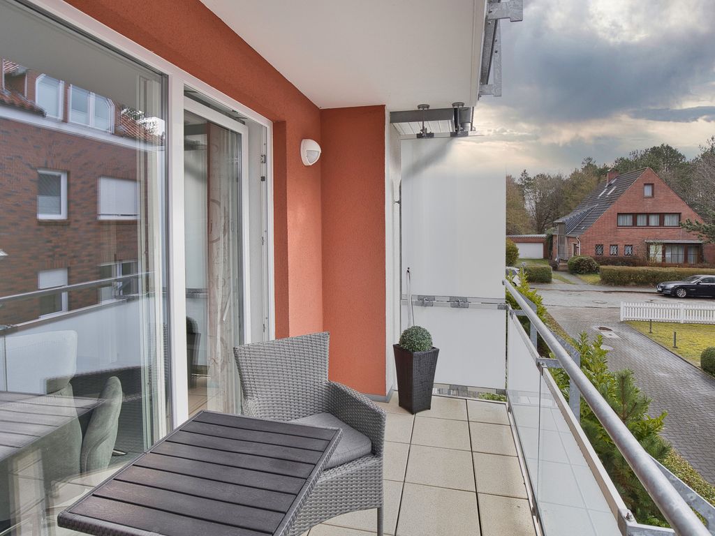 Voßhörn 26, FeWo 7