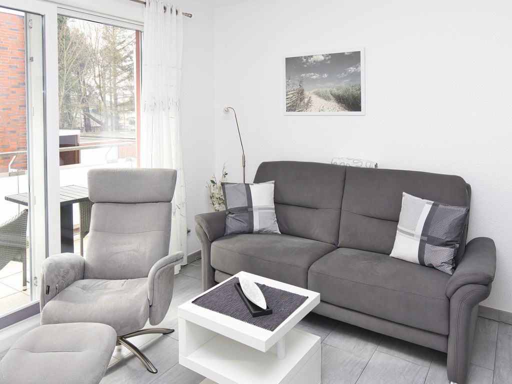 Voßhörn 26, FeWo 7