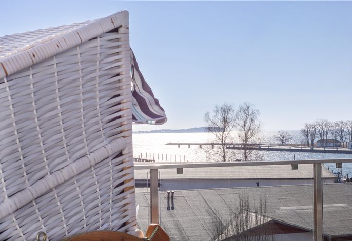 Penthouse Heimathafen in Lauterbach – Foto 1