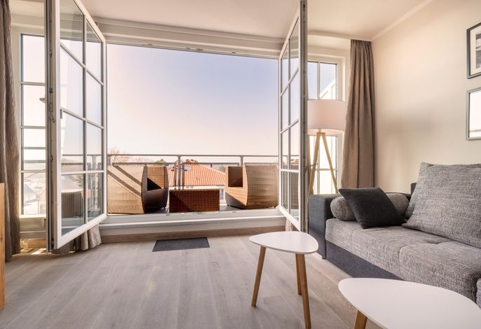 Penthouse Villa Sanddorn – Foto 1