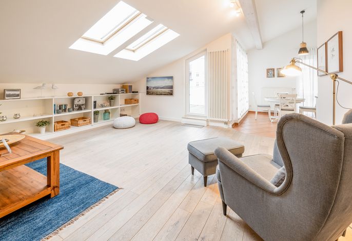 Residenz an der Prorer Wiek Ferienwohnung 15 – Foto 1