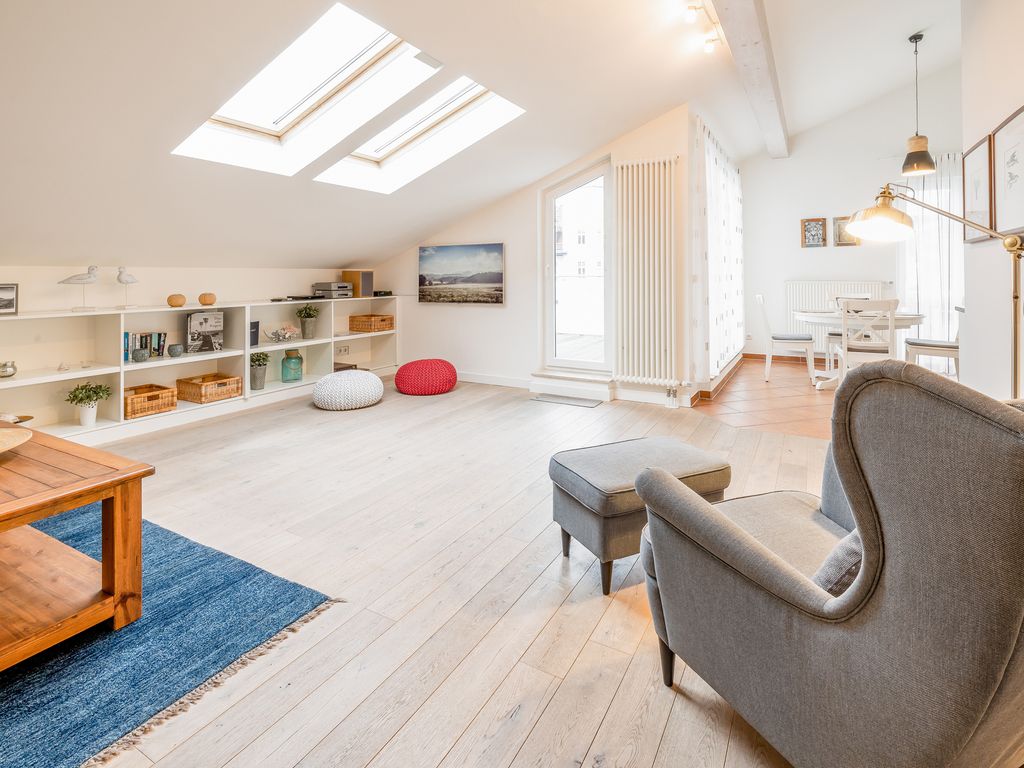 Residenz an der Prorer Wiek Ferienwohnung 15