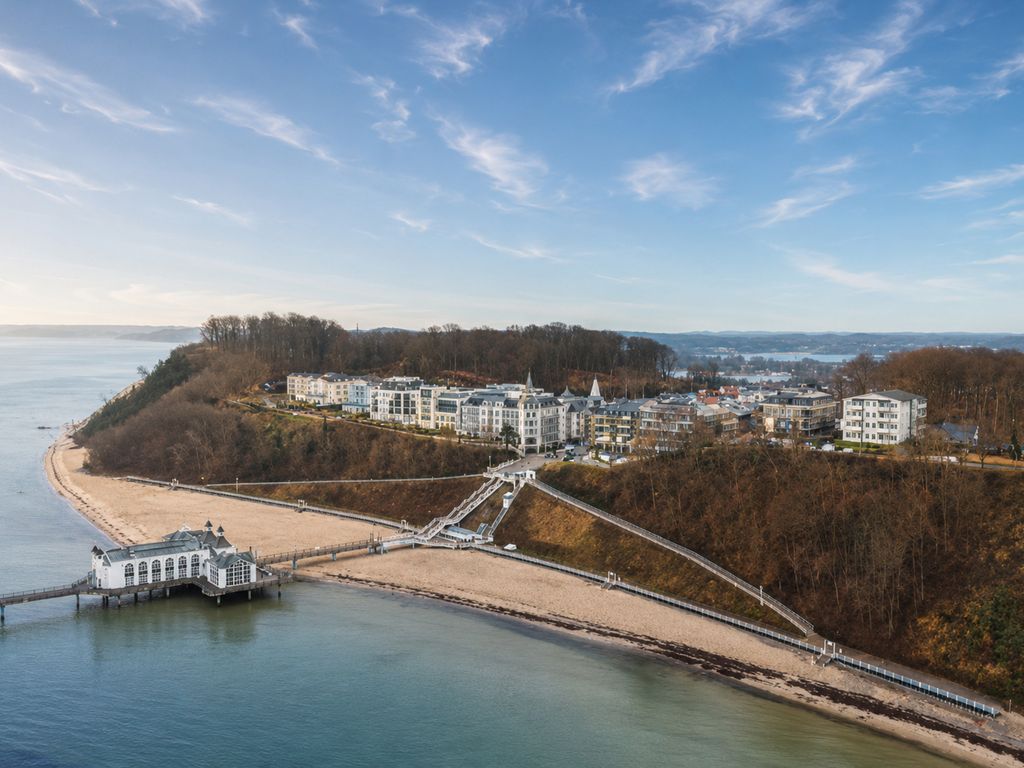Residenz Seeblick Wohnung 17