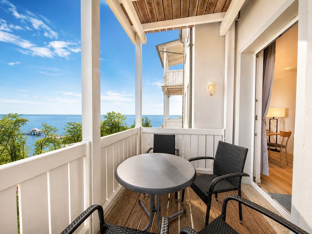 Residenz Seeblick Wohnung 17