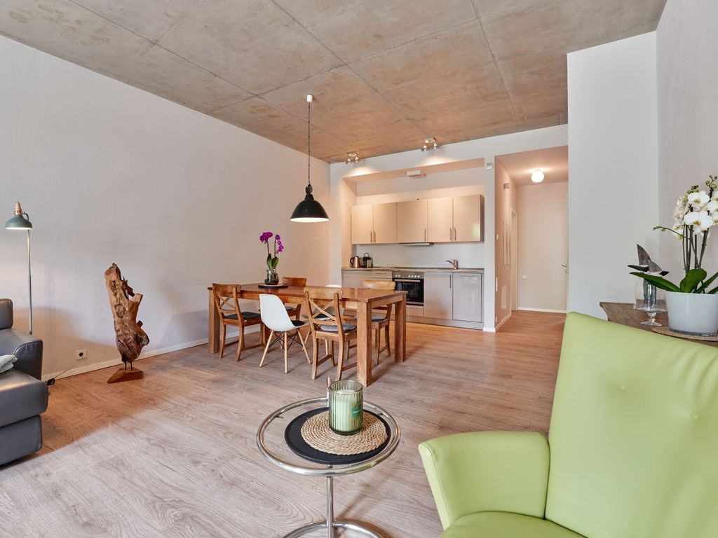 Loft-Apartment 01