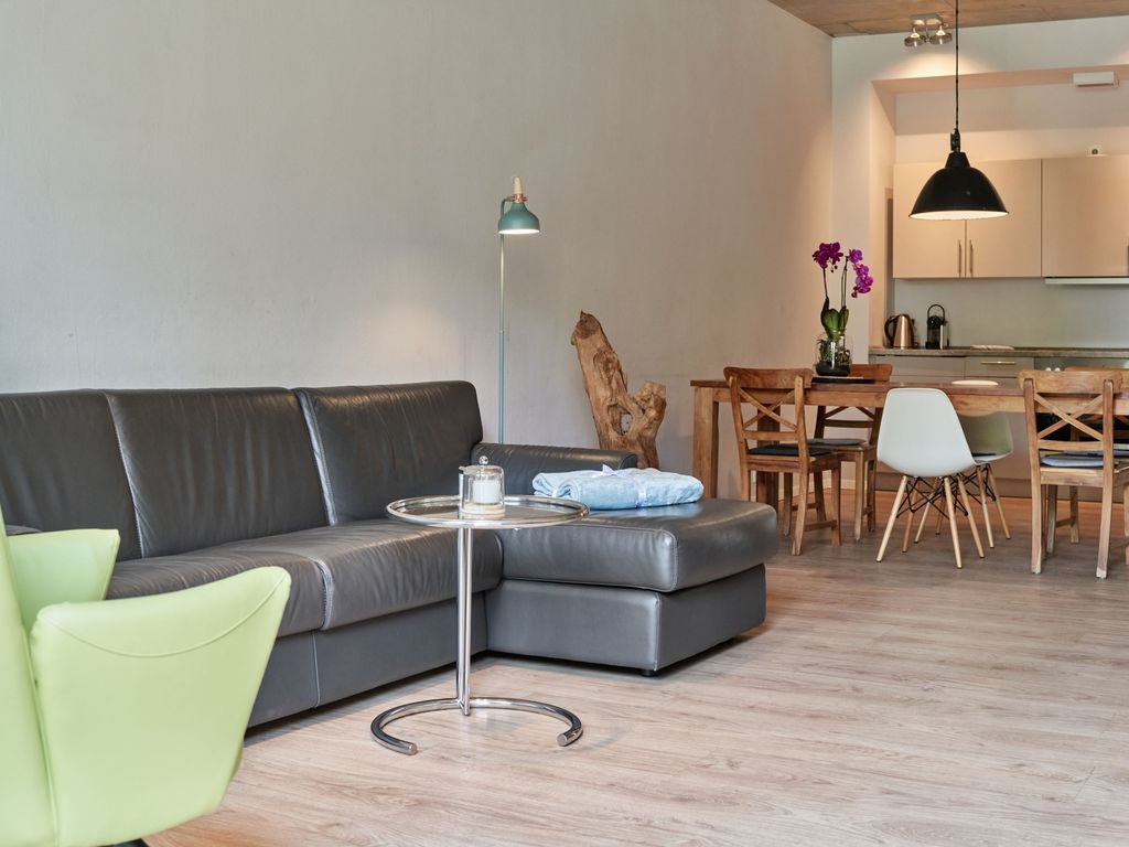 Loft-Apartment 01
