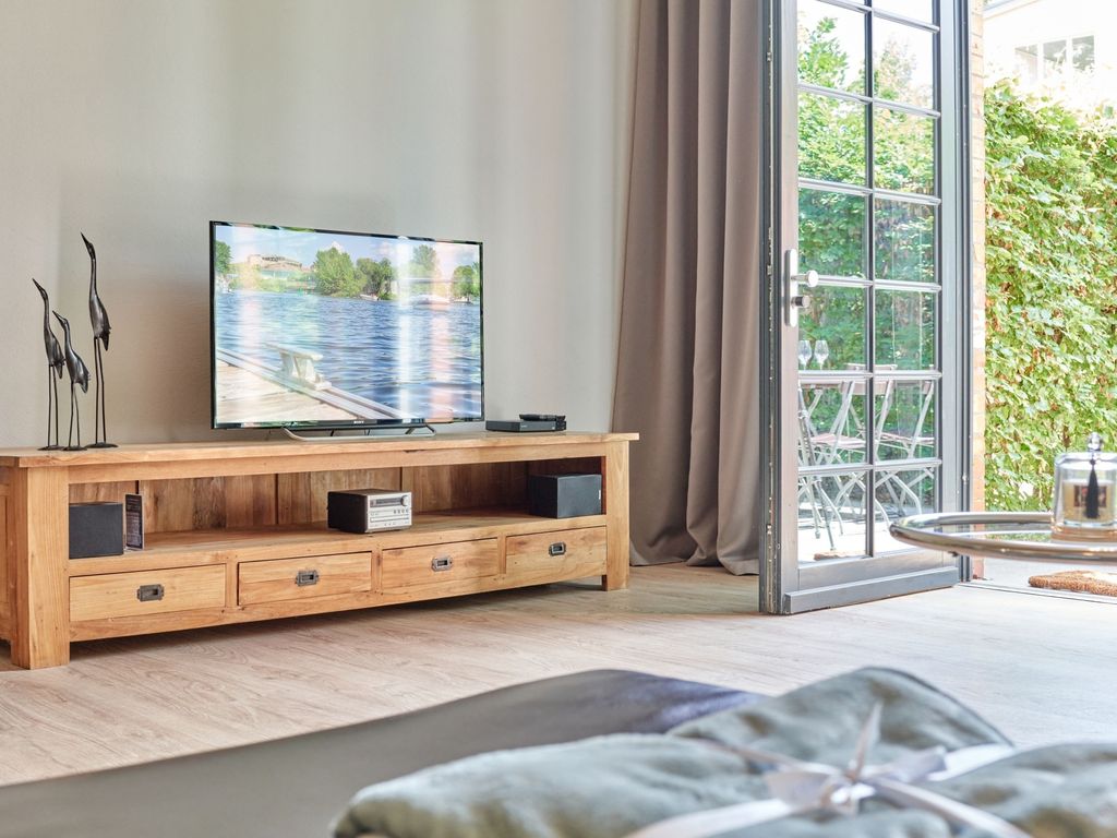 Loft-Apartment 01