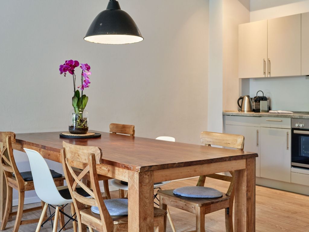 Loft-Apartment 01