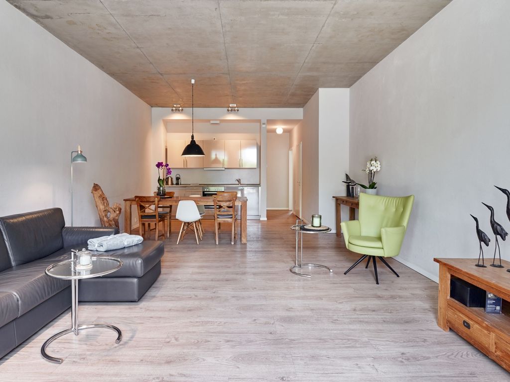 Loft-Apartment 01