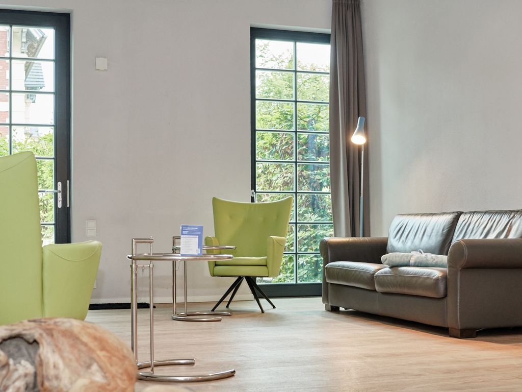 Loft-Apartment 02