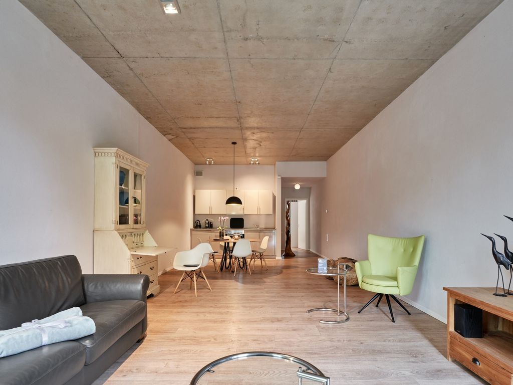 Loft-Apartment 02