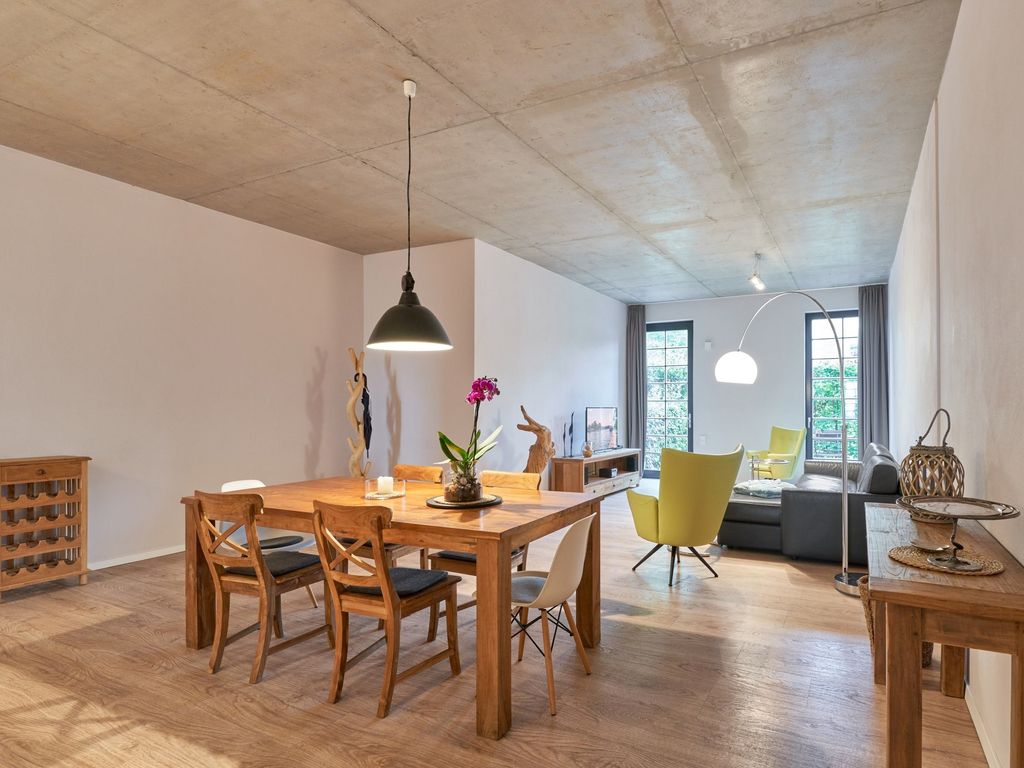 Loft-Apartment 03