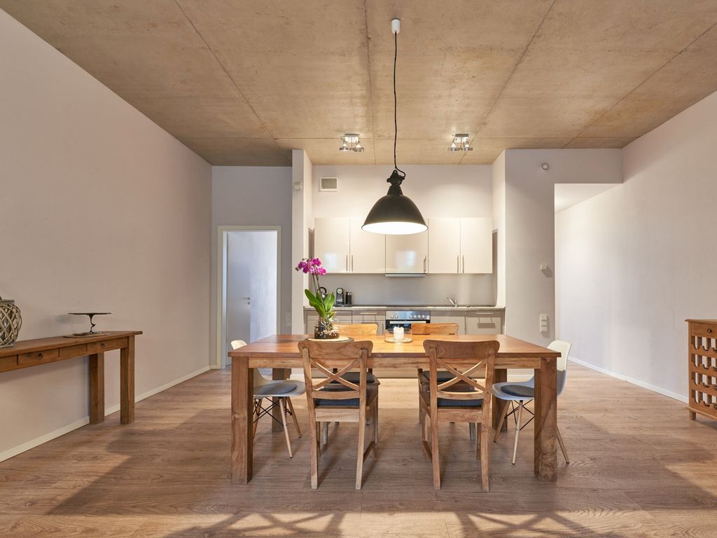 Loft-Apartment 03