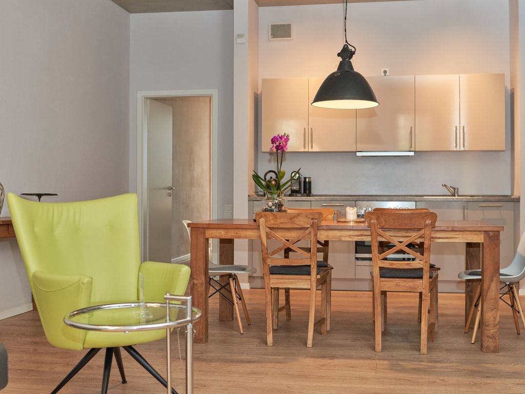 Loft-Apartment 03