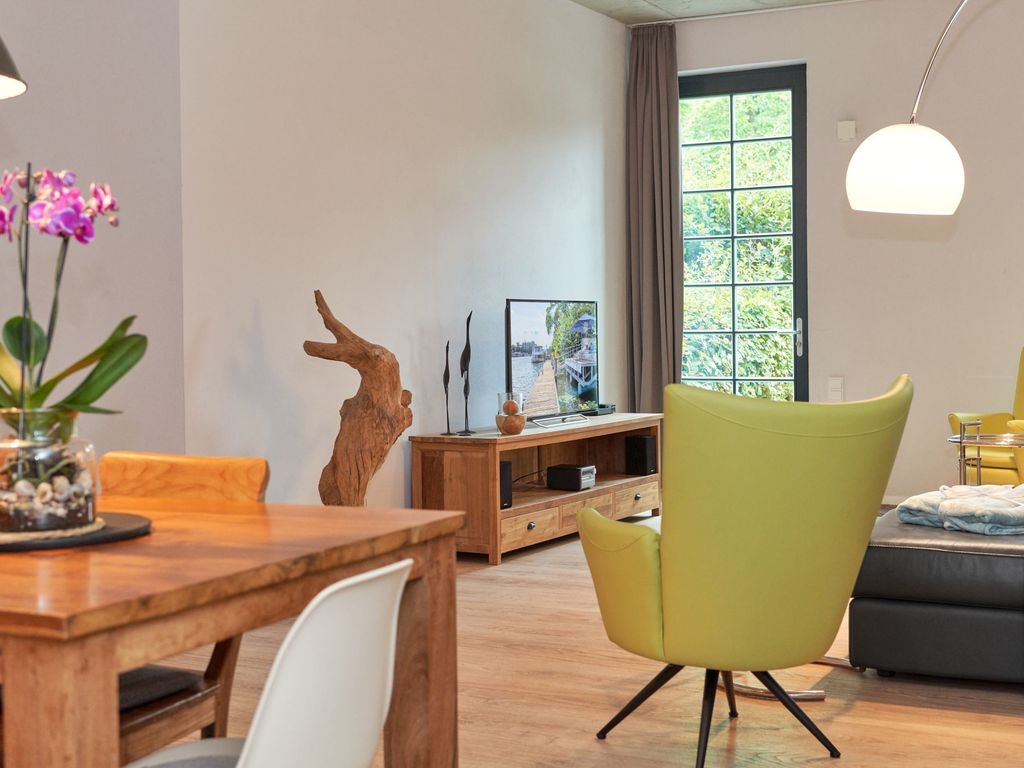 Loft-Apartment 03