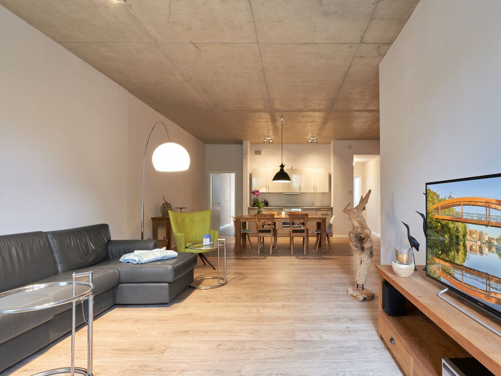 Loft-Apartment 03