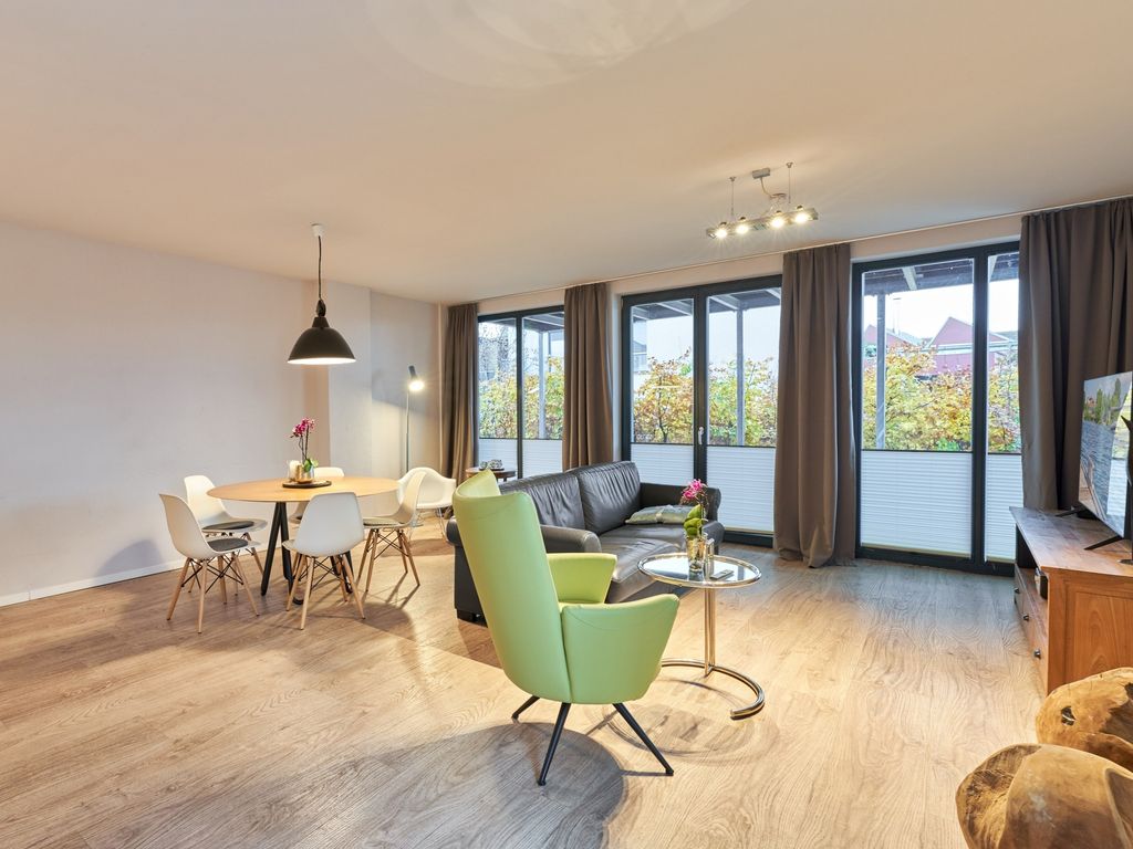 Loft-Apartment 07