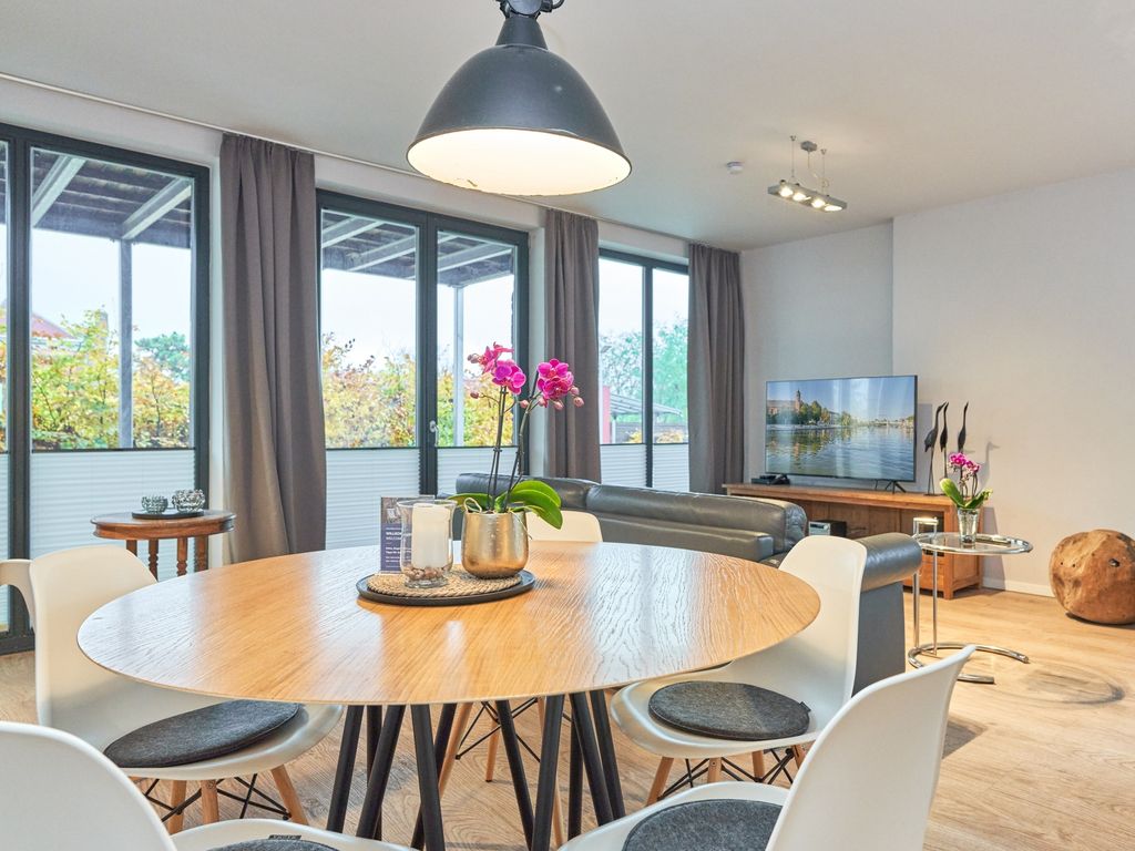 Loft-Apartment 07