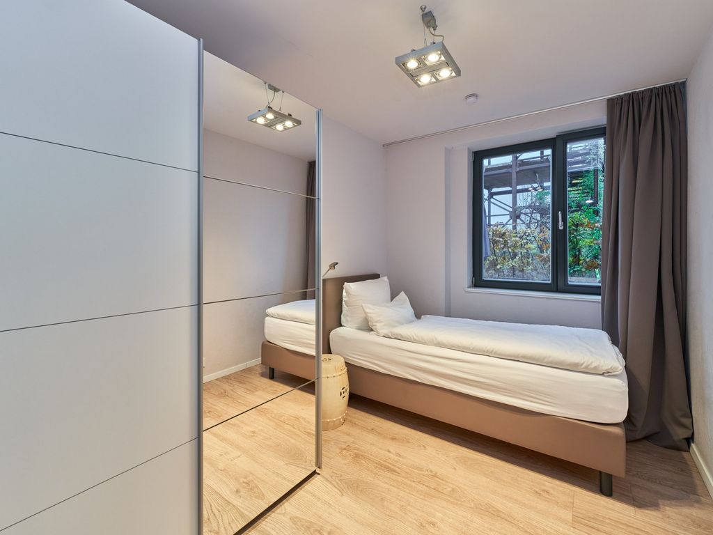 Loft-Apartment 07