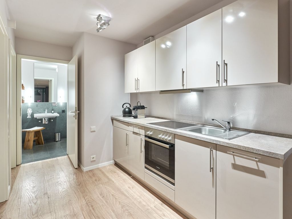 Loft-Apartment 07