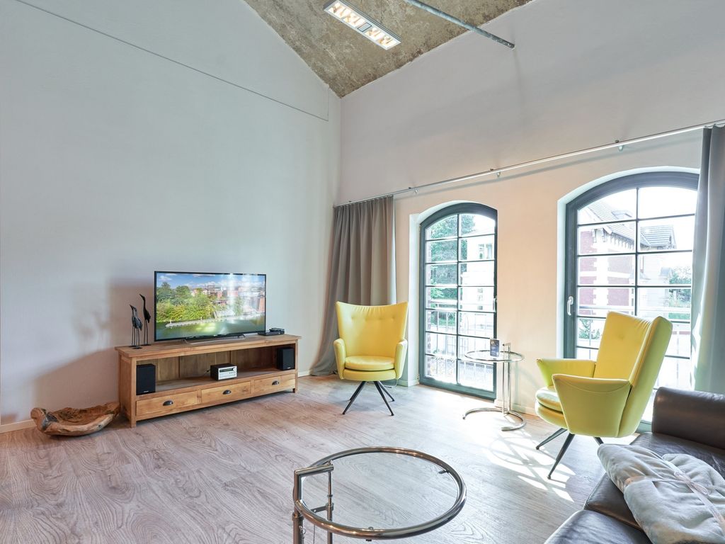 Loft-Apartment 08