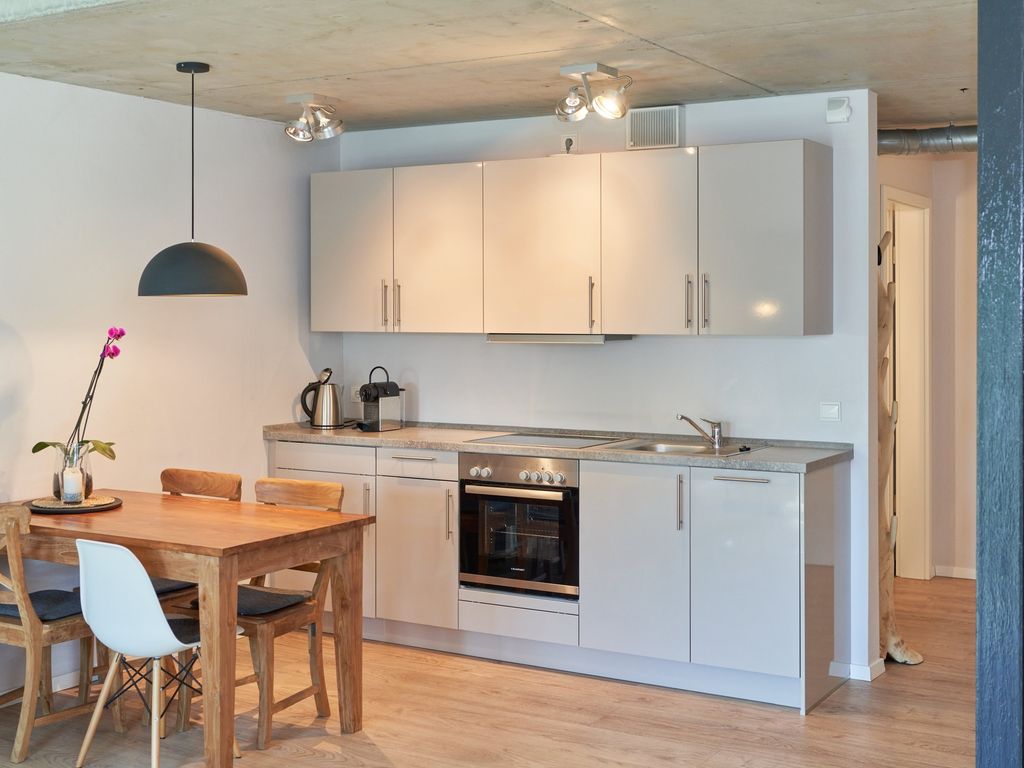 Loft-Apartment 08