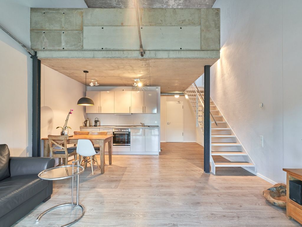 Loft-Apartment 08